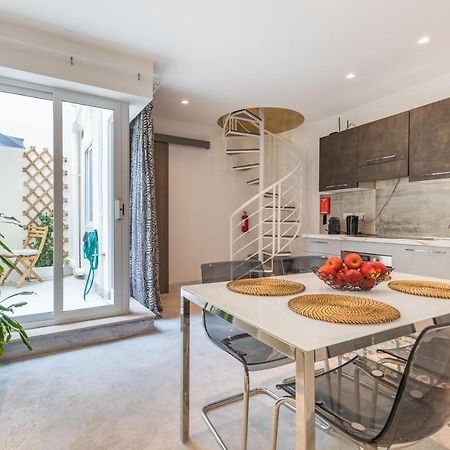 Sliema Luxurious One Bedroom Duplex Maisonette エクステリア 写真