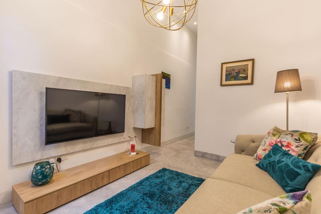 Sliema Luxurious One Bedroom Duplex Maisonette エクステリア 写真