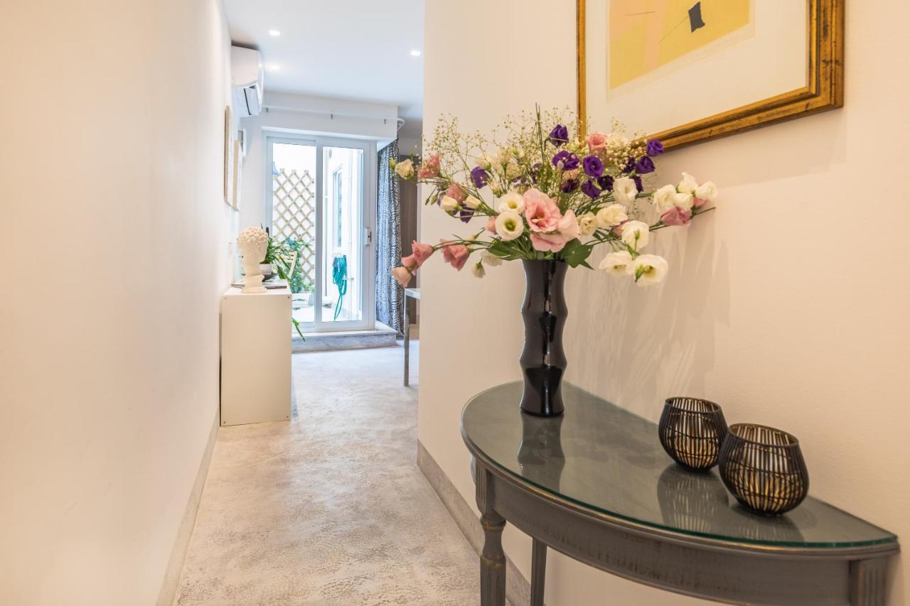Sliema Luxurious One Bedroom Duplex Maisonette エクステリア 写真