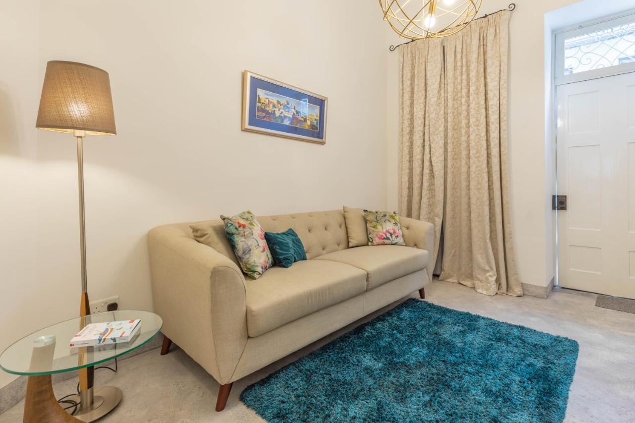 Sliema Luxurious One Bedroom Duplex Maisonette エクステリア 写真