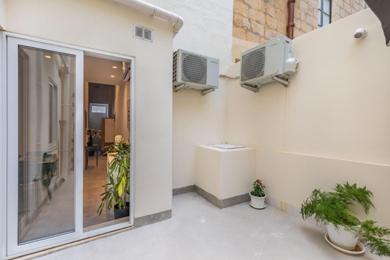 Sliema Luxurious One Bedroom Duplex Maisonette エクステリア 写真