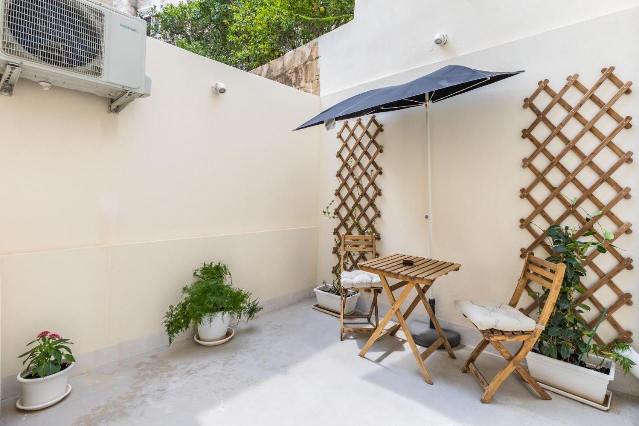 Sliema Luxurious One Bedroom Duplex Maisonette エクステリア 写真