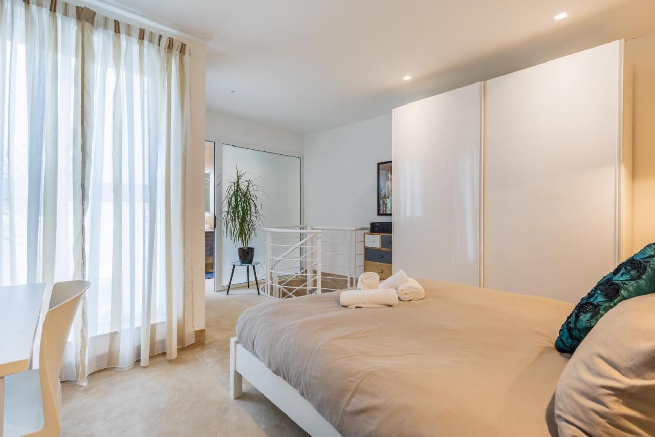 Sliema Luxurious One Bedroom Duplex Maisonette エクステリア 写真