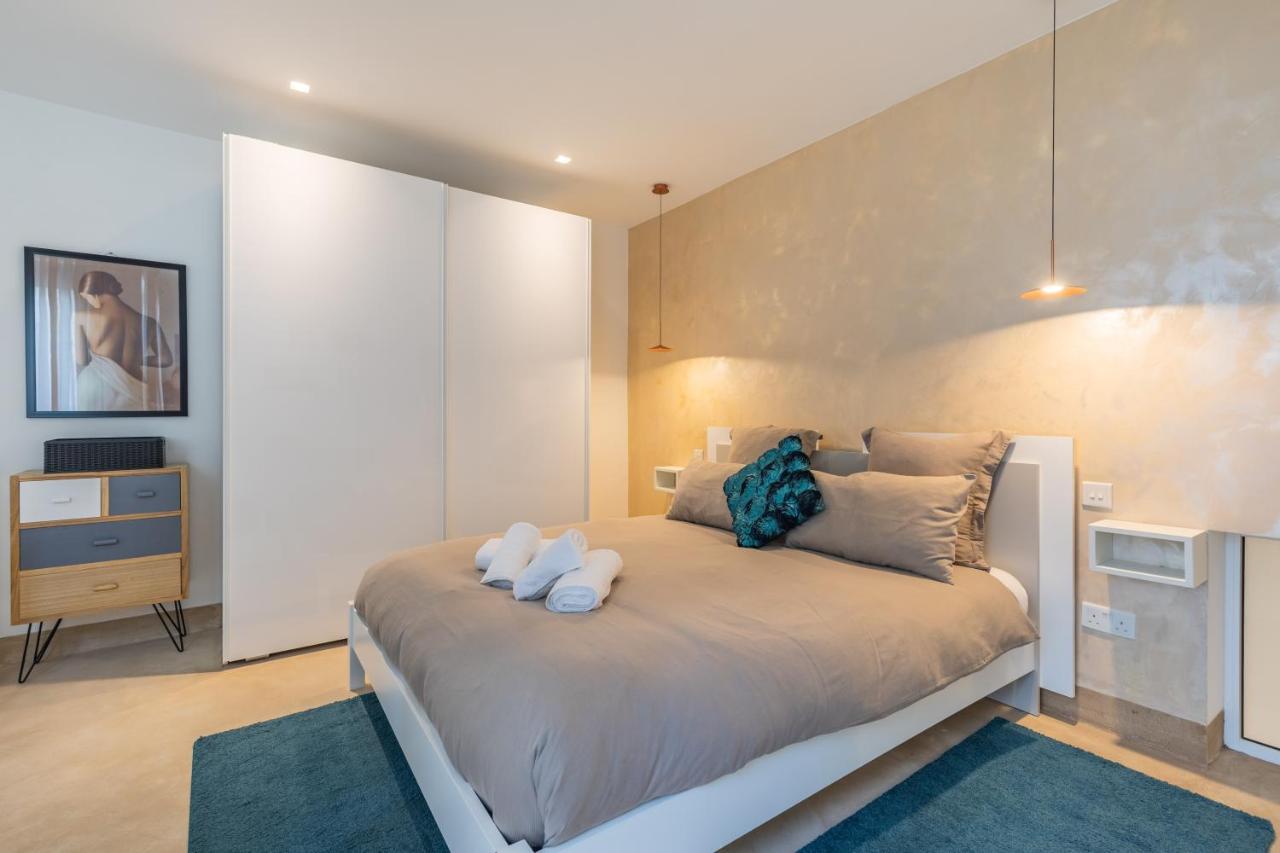Sliema Luxurious One Bedroom Duplex Maisonette エクステリア 写真