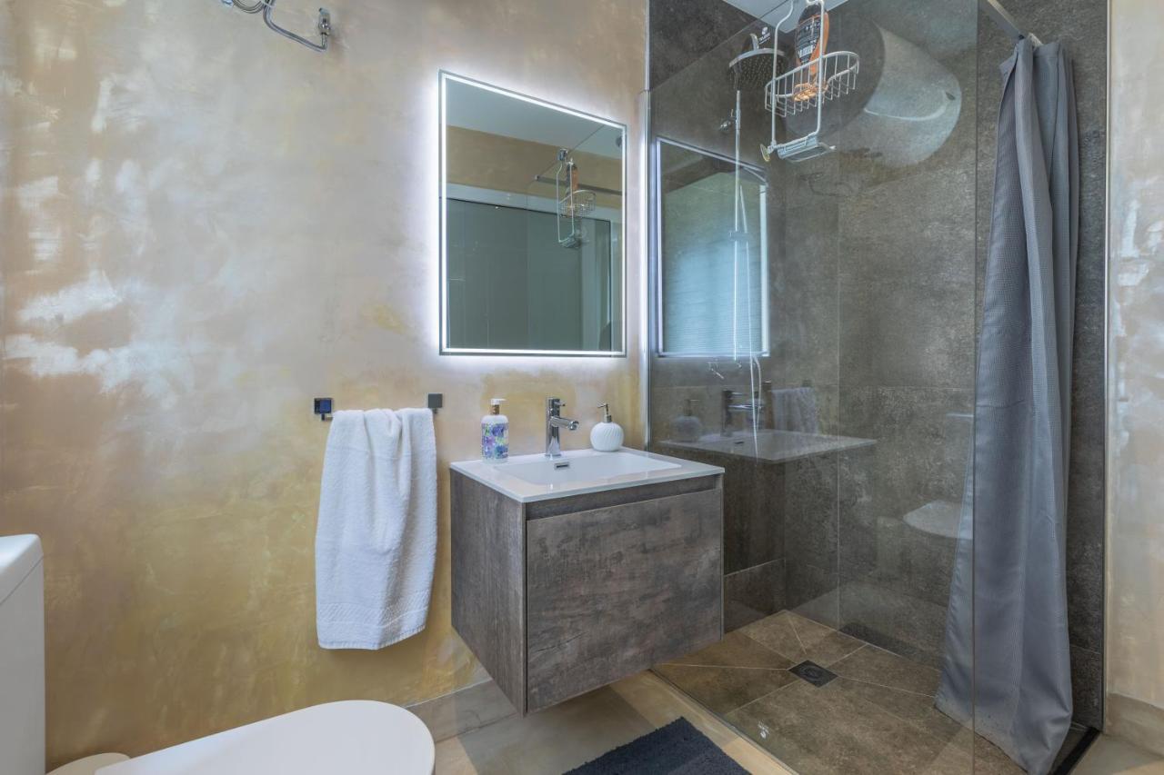 Sliema Luxurious One Bedroom Duplex Maisonette エクステリア 写真